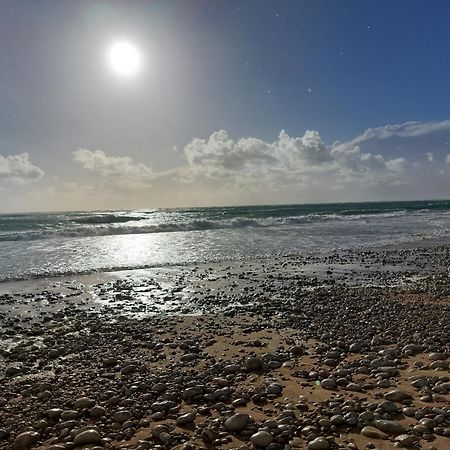 Maison A 8 Min A Pied De La Plage Avec Jardin Clos Et Ombrage Saint-Georges-d'Oleron Eksteriør bilde