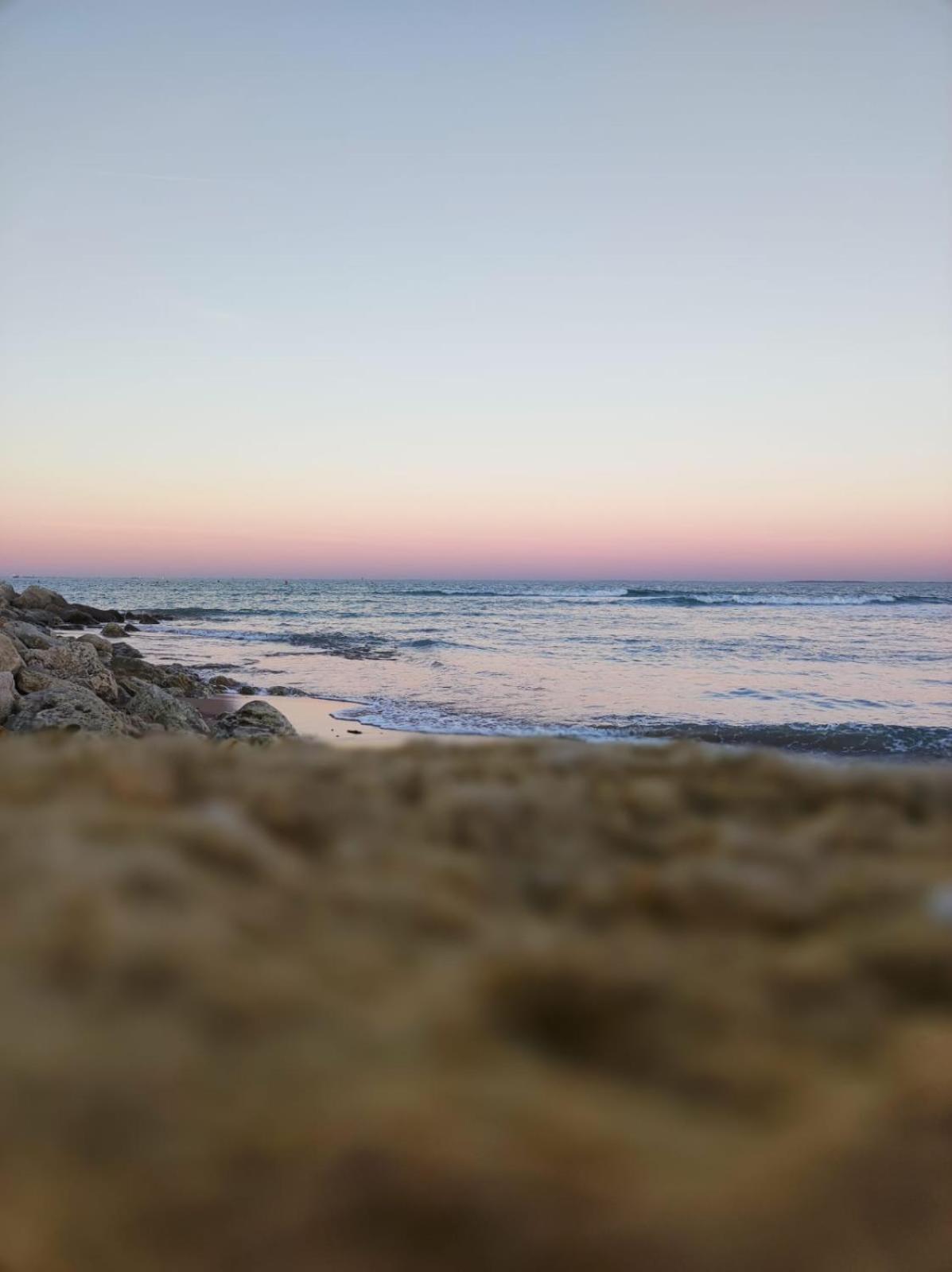 Maison A 8 Min A Pied De La Plage Avec Jardin Clos Et Ombrage Saint-Georges-d'Oleron Eksteriør bilde