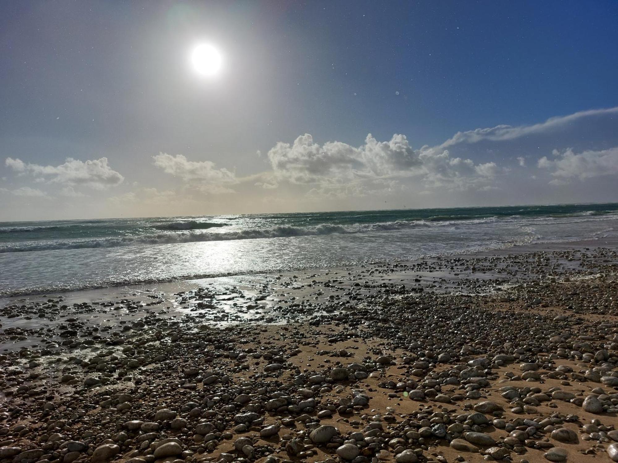 Maison A 8 Min A Pied De La Plage Avec Jardin Clos Et Ombrage Saint-Georges-d'Oleron Eksteriør bilde